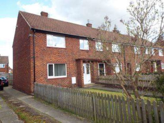 3 Bedroom Semi-Detac...